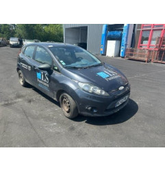 Feu arriere principal gauche (feux) FORD FIESTA 6 Photo n°16