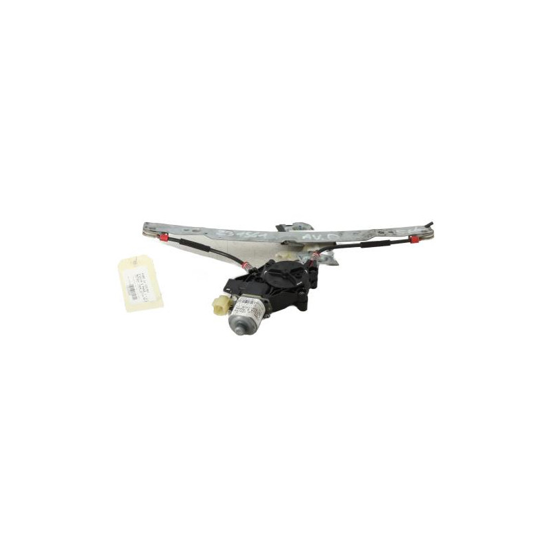 Moteur leve vitre avant droit FORD FIESTA 6