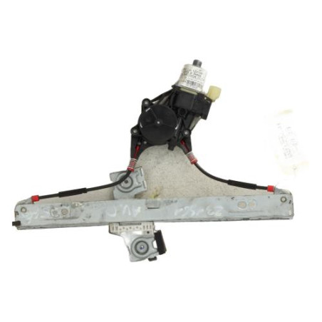 Moteur leve vitre avant droit FORD FIESTA 6