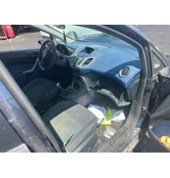 Moteur leve vitre avant droit FORD FIESTA 6 Photo n°4