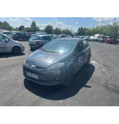 Moteur leve vitre avant droit FORD FIESTA 6 Photo n°5