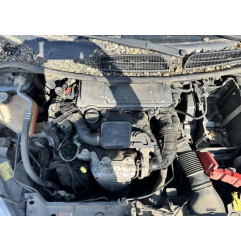 Moteur leve vitre avant droit FORD FIESTA 6 Photo n°7