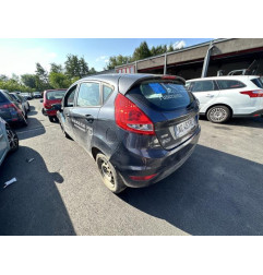 Moteur leve vitre avant droit FORD FIESTA 6 Photo n°8