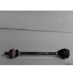 Cardan arriere droit (transmission) AUDI Q3 1 Photo n°1