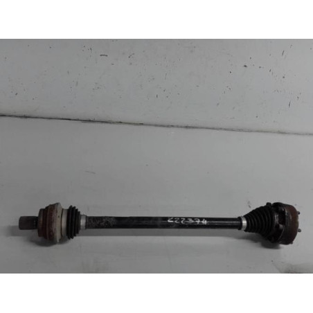 Cardan arriere droit (transmission) AUDI Q3 1 Photo n°1