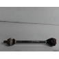 Cardan arriere droit (transmission) AUDI Q3 1