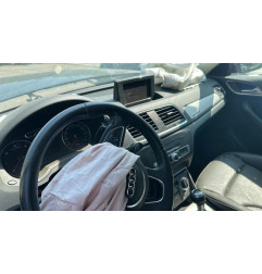 Cardan arriere droit (transmission) AUDI Q3 1 Photo n°11