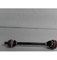 Cardan arriere gauche (transmission) AUDI Q3 1 Photo n°1