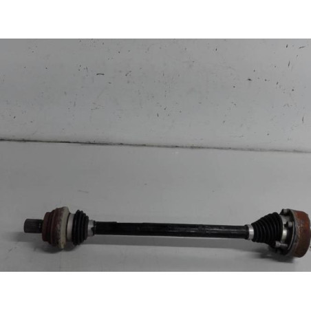 Cardan arriere gauche (transmission) AUDI Q3 1 Photo n°1