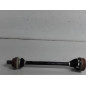 Cardan arriere gauche (transmission) AUDI Q3 1