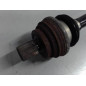 Cardan arriere gauche (transmission) AUDI Q3 1