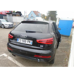 Etrier arriere droit (freinage) AUDI Q3 1 Photo n°7