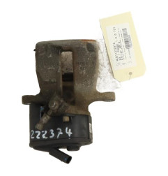 Etrier arriere gauche (freinage) AUDI Q3 1 Photo n°6