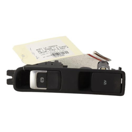 Levier frein à main electrique AUDI Q3 1 Photo n°1