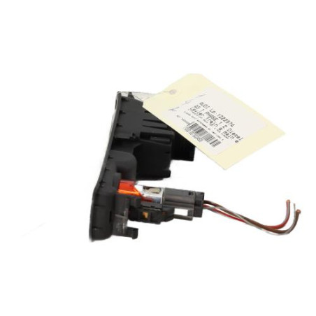 Levier frein à main electrique AUDI Q3 1