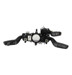 Com (Bloc Contacteur Tournant+Commodo Essuie Glace+Commodo Phare) AUDI Q3 1 Photo n°1