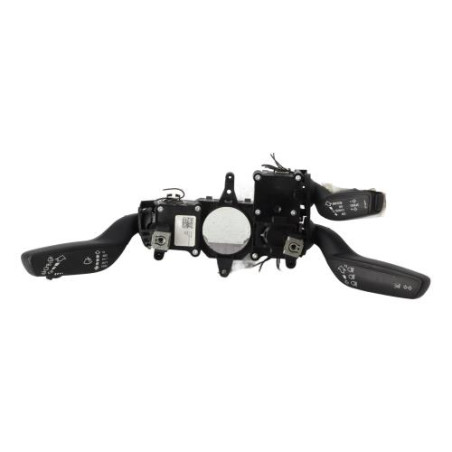 Com (Bloc Contacteur Tournant+Commodo Essuie Glace+Commodo Phare) AUDI Q3 1 Photo n°1