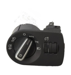 Commande de phare AUDI Q3 1 Photo n°1