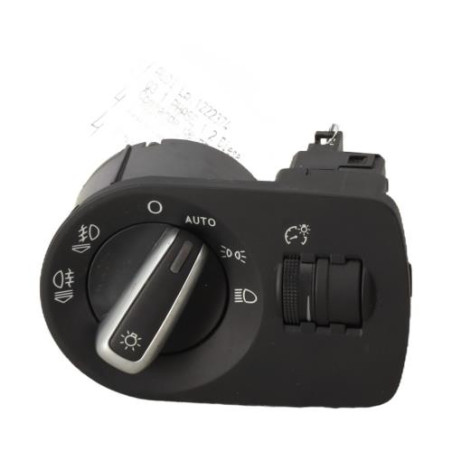 Commande de phare AUDI Q3 1 Photo n°1