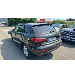 Commande de phare AUDI Q3 1 Photo n°18