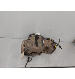 Reservoir AdBlue HYUNDAI TUCSON 2 Photo n°2