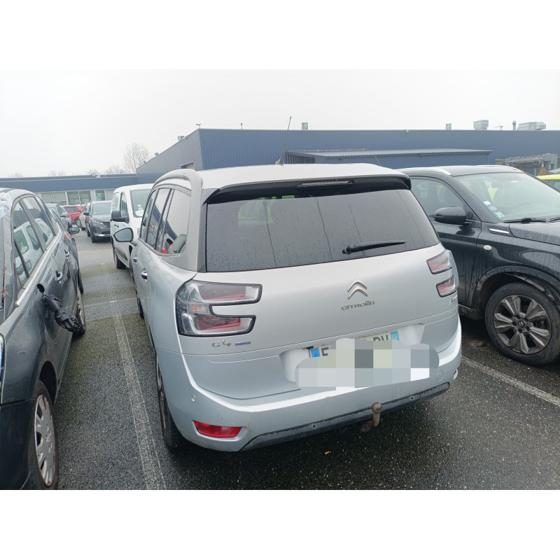 Pompe immergee CITROEN C4 GRAND PICASSO 2