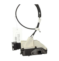 Serrure avant droit PEUGEOT PARTNER 2