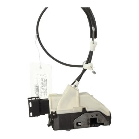 Serrure avant droit PEUGEOT PARTNER 2