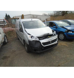 Serrure avant droit PEUGEOT PARTNER 2 Photo n°7