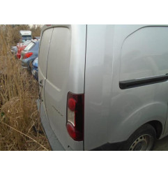 Serrure avant droit PEUGEOT PARTNER 2 Photo n°8