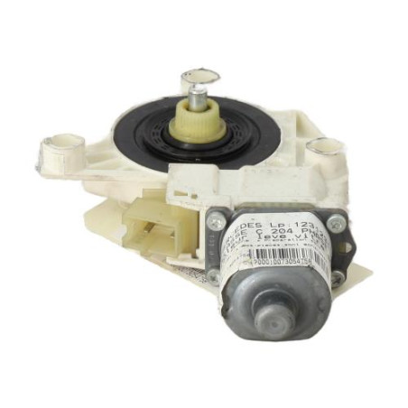 Moteur leve vitre avant gauche MERCEDES CLASSE C 204 Photo n°1