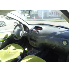 Moteur leve vitre avant droit CITROEN C2 Photo n°4