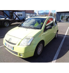 Moteur leve vitre avant droit CITROEN C2 Photo n°5