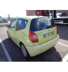 Moteur leve vitre avant droit CITROEN C2 Photo n°6
