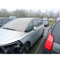 Reservoir cerine CITROEN C4 GRAND PICASSO 2 Photo n°3