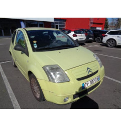 Moteur leve vitre avant droit CITROEN C2 Photo n°8