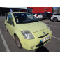 Moteur leve vitre avant droit CITROEN C2