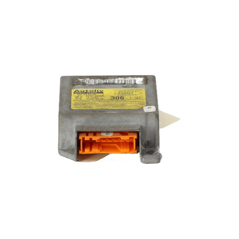 Boitier air bag PEUGEOT 306