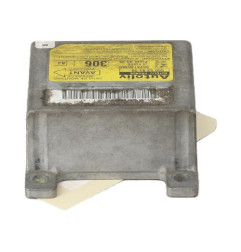 Boitier air bag PEUGEOT 306 Photo n°3