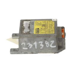 Boitier air bag PEUGEOT 306 Photo n°4