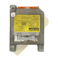 Boitier air bag PEUGEOT 306 Photo n°5