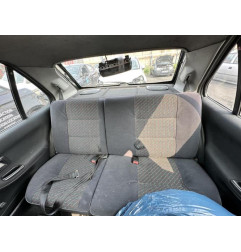 Boitier air bag PEUGEOT 306 Photo n°11