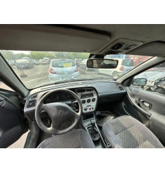 Boitier air bag PEUGEOT 306 Photo n°13