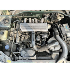 Boitier air bag PEUGEOT 306 Photo n°18