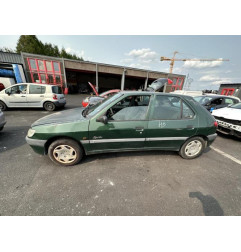 Boitier air bag PEUGEOT 306 Photo n°19