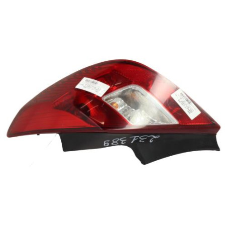 Feu arriere principal droit (feux) OPEL CORSA D