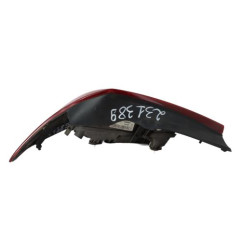 Feu arriere principal droit (feux) OPEL CORSA D Photo n°4