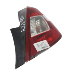 Feu arriere principal droit (feux) OPEL CORSA D Photo n°5