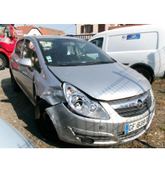 Feu arriere principal droit (feux) OPEL CORSA D Photo n°7