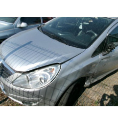 Feu arriere principal droit (feux) OPEL CORSA D Photo n°8